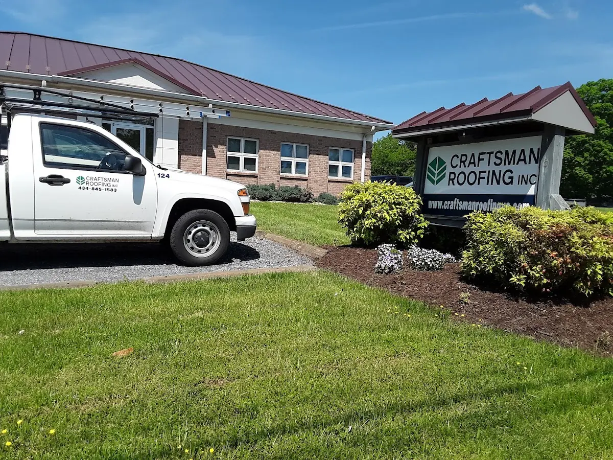 Quality Roof Inspection & Assessment by experienced craftsmen in Arsenal